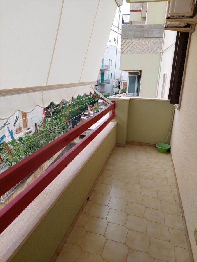Appartamento Patisso Fasano Zewnętrze zdjęcie