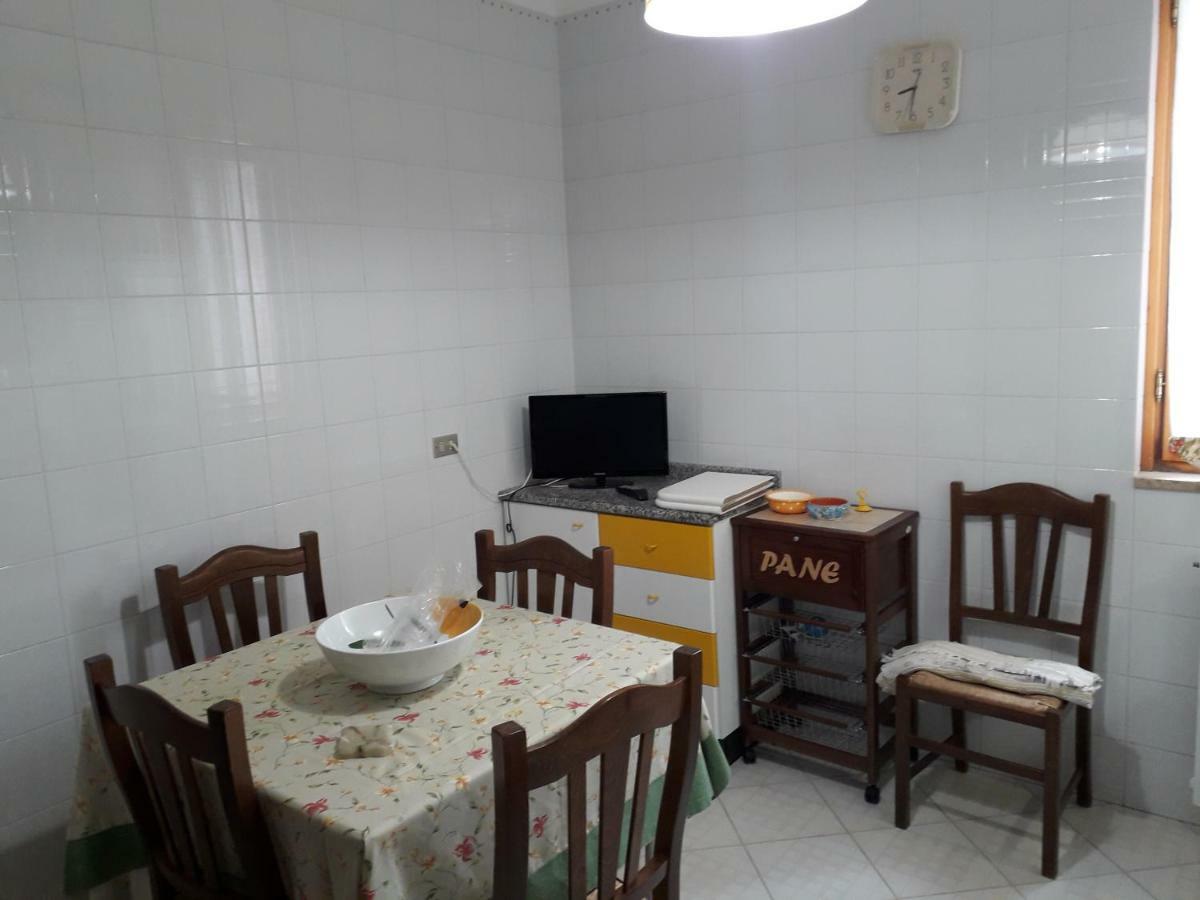 Appartamento Patisso Fasano Zewnętrze zdjęcie