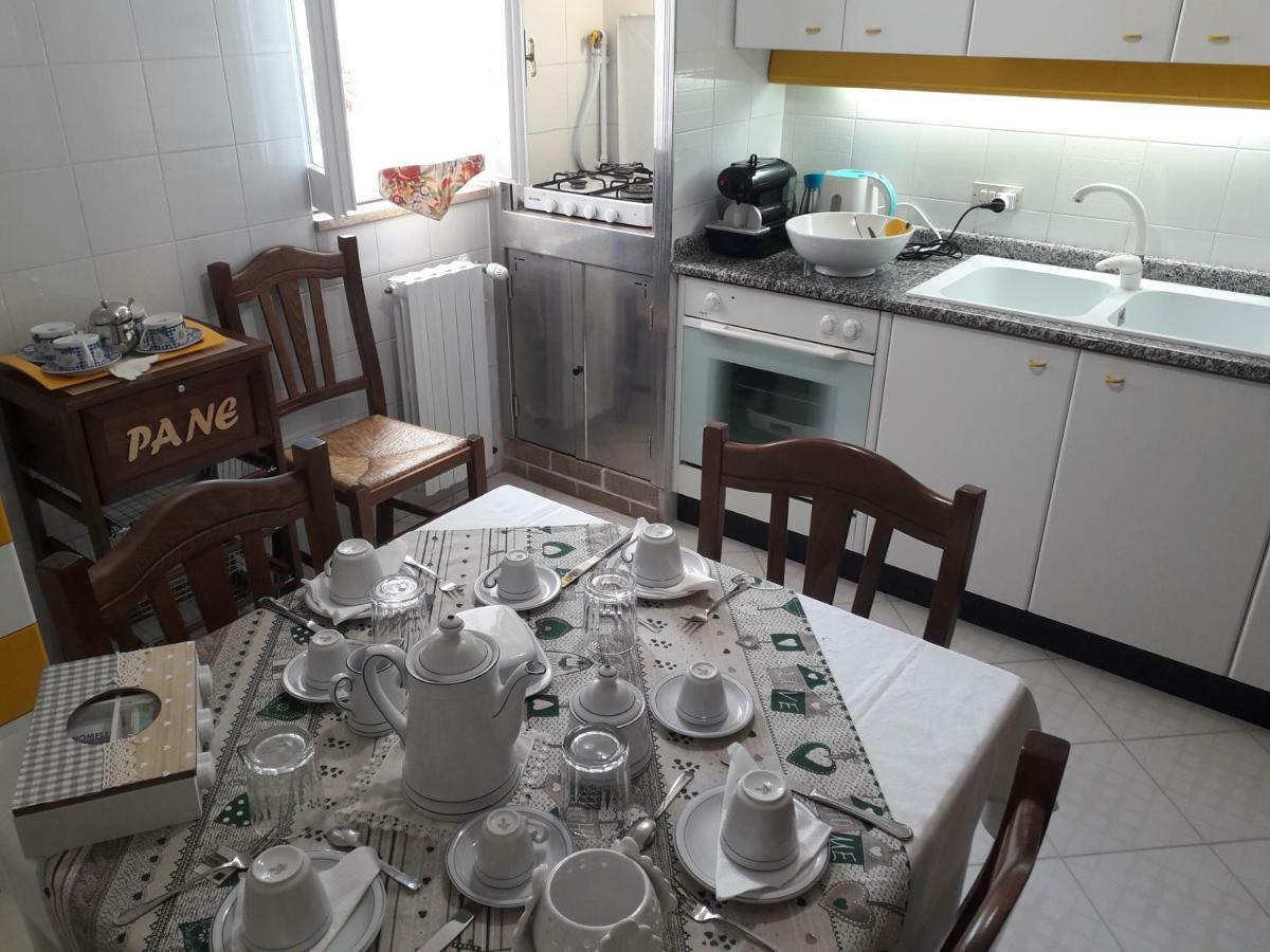Appartamento Patisso Fasano Zewnętrze zdjęcie