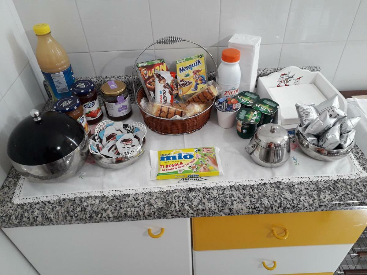 Appartamento Patisso Fasano Zewnętrze zdjęcie
